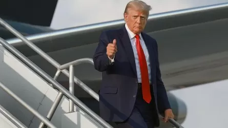 В суд США поступил иск против тарифов Трампа на импорт