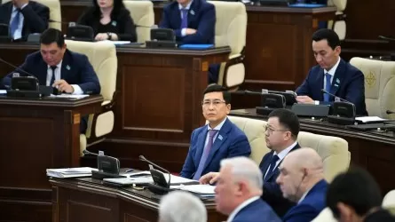 Қосылған құн салығын төлеуден кімдер босатылады: Депутаттардың ұстанымы белгілі болды