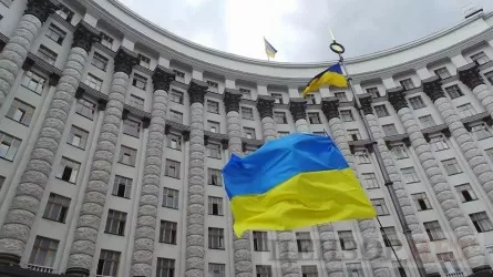 Зеленский пригласил европейских лидеров в Киев на 9 мая 