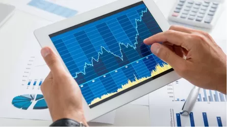 Экономика СКО выросла почти на 4% в первом квартале