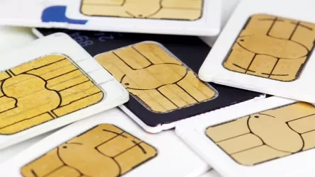 Незаконное использование Sim-Box выявили в области Жетысу 
