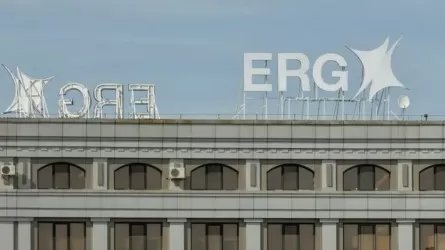 ERG сатылатыны туралы ақпаратты жоққа шығарды