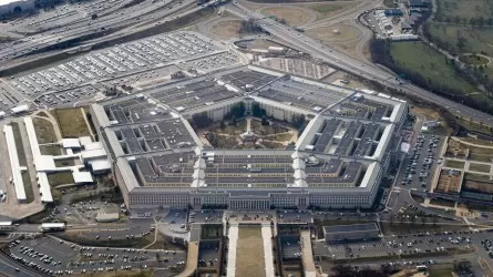 Пентагон начал проверку в отношении министра обороны США 