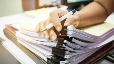 Иностранцы вновь могут оформить ИИН в посольствах Казахстана
