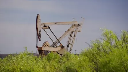 Нефть дорожает, но неделя завершается в минусе 