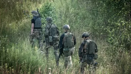 Незаконные договоры с военнослужащими расторгли в Казахстане 