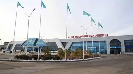 Ақтөбеден Қызылордаға, Оралға және Шымкентке тікелей рейстер ашылады 