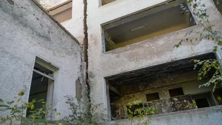 Досаев: Я занимаюсь только сносом. Что не так с застройкой в Алматы?