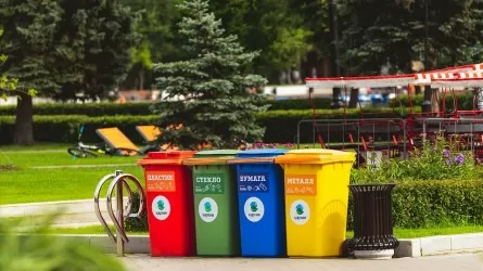 Сколько теперь стоит вывоз ТБО в Астане 
