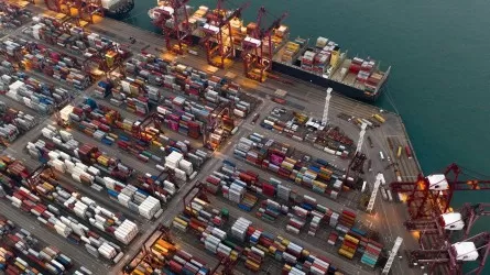 ФАО отмечает стабильность в продовольственной отрасли в марте 2025 года 