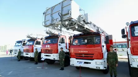 Утиль алымнан түскен ақша тағы бір салаға жұмсалатын болды