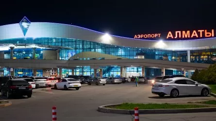 Антимонопольное ведомство проводит расследование в отношении аэропорта Алматы и Fly Arystan