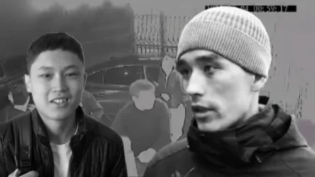 Шерзаттың ағасы Нұрқанаттың төбелес кезінде алған жарақаты айтылды 