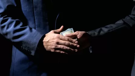 Ақтөбеде бюджеттен 272 млн теңге жымқырғандар сотталды