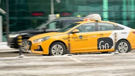 Енді Яндекс Такси бағаны негізсіз көтере алмайды
