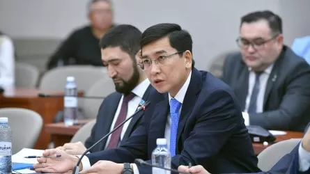 Асхат Аймағамбетов елді тағы бір сүйінші жаңалығымен қуантты