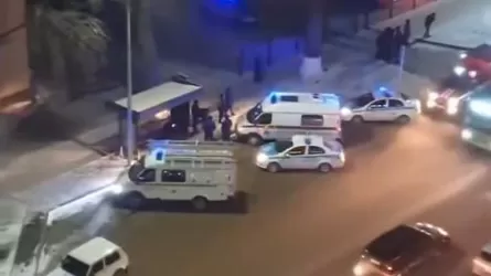 «Отырыстың ақшасын жұмсап қойған»: Бомба туралы жалған хабар берген павлодарлық сотталды