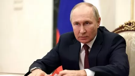 Путин предлагает остановить военный конфликт с Украиной вдоль нынешней линии фронта