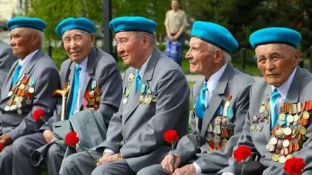 500-ден астам көшеге елеусіз қалған қаһармандардың есімі беріледі