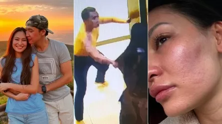 Сүйіктісіне қол көтерген Шәріп Серік көптеген сериалдардан алынып тасталды