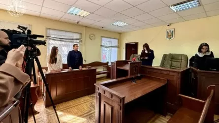 Одному из бывших президентов Украины вынесли приговор