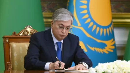 Президент ел экономикасын жаңғырту туралы 2007 жылғы Жарлыққа өзгеріс енгізді   