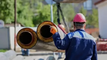 Ақмола облысында сумен жабдықтау жүйесін салуға 1 млрд теңгеден астам қаржы бөлінді