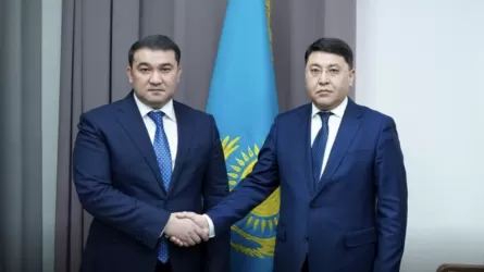 Түркістан облысы әкімінің орынбасары тағайындалды
