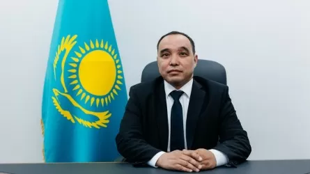 Назначен руководитель управления госзакупок Атырауской области