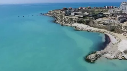 Ақтау қаласы Түркі әлемінің мәдени астанасы мәртебесіне ие болды