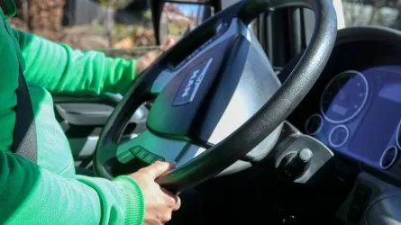 Заменить водительские права возможно за полминуты 