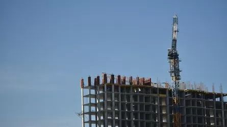 Больше полутора сотен долгостроев все еще ждут своего завершения в Казахстане 