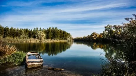 В Казахстане планируют определить водоохранные зоны  