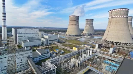 АЭС салуға мемлекет кепілдігімен қарыз тартылуы мүмкін