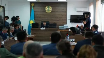 Шерзат Полаттың өліміне басты күдіктінің бірі кінәсін мойындамай отыр 