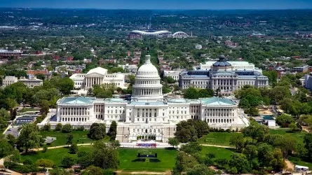 Почти 2 тысячи ученых обвинили администрацию Трампа в "истреблении науки" в США 