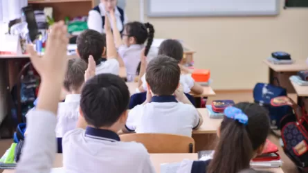 Зейнет жасына шыққан 5 мұғалімге өтемақы төленбеген