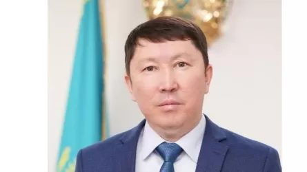 Назначен руководитель аппарата агентства РК по делам госслужбы