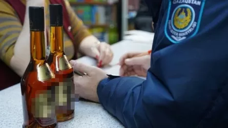 Более 20 сел на западе Казахстана живут без алкоголя 
