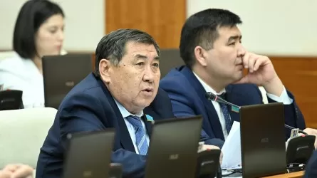 Депутат Атырауда туды қорлаған қыздар туралы: «Арандатушы топтың құрбаны болуы мүмкін»