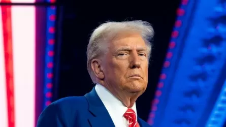 Дональд Трамп күтпеген жерден АҚШ-та төтенше жағдай енгізеді