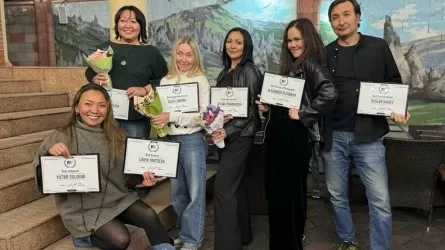 «Шатырдағы екеу» фильмі халықаралық фестивальдің 9 жүлдесін жеңіп алды