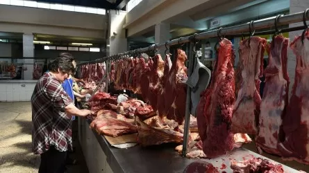 Елдегі ең қажетті өнімнің бағасы енді ешқашан төмендемейтін сияқты