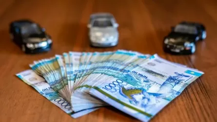 Көлік салығы уақытылы төленбесе, темір тұлпарыңызды алып қоюы мүмкін 