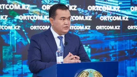 Елордаға көлікпен кіру шектелмейді