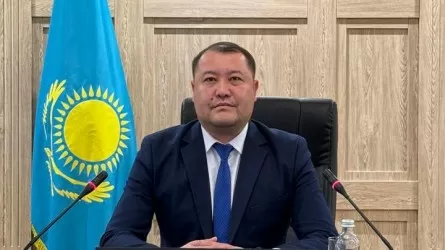 Важное назначение произошло в акимате Семея 