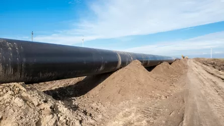 Ресей Өзбекстанға Қазақстан арқылы экспорттайтын газдың көлемін ұлғайтпақ