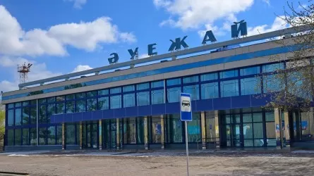 Когда закончится реконструкция аэропорта Павлодара 
