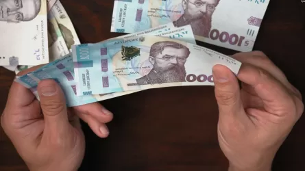 Бұрынғы кеңестік республика ақшасының атауын өзгерткелі жатыр