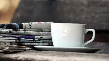 Что будет с долларом, энергия из отходов и тайна Аральского моря